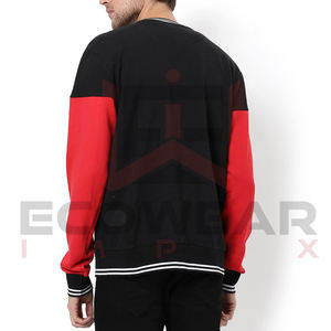 Veste universitaire streetwear sur mesure de créateur légère et légère pour homme, veste de style universitaire pour homme, mode décontractée, vestes universitaires personnalisées très vendues - Product Image 2