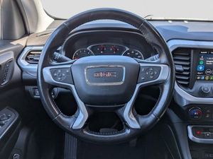 รถ SUV ปี 2020 รุ่น ACADIA SLT AWD สภาพดี ไมล์น้อย เครื่องยนต์สมบูรณ์ ซันรูฟ/มูนรูฟ แพ็คเกจหรู เกียร์อัตโนมัติ 9 สปีด ระบบขับเคลื่อน DIVETRAIN เครื่องยนต์ V6 310 แรงม้า - Product Image 6