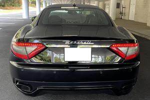 มือสองแล้ว2013กีฬามาเซราติแกรนเทริสโม - Product Image 2