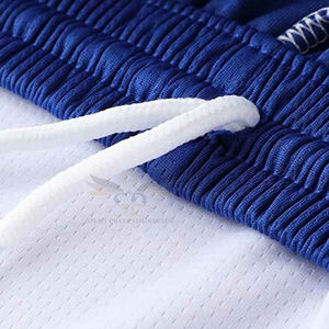 Uniformes de basket-ball sans manches professionnels uniformes de basket-ball confortables et respirants à vendre - Product Image 6