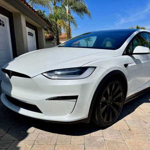 Prix abordable 2022 T e s l a Model X Long Range AWD, capacité de conduite autonome complète, 670 chevaux - Product Image 1