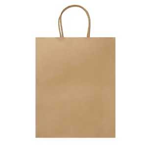 Borsa di Carta Promozionale Personalizzata Nockeby - Product Image 1