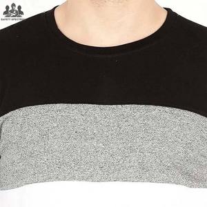 Camisetas Modernas para Hombre - 100% Algodón Tejido de Alta Calidad, Ecológicas, Transpirables, de Secado Rápido, Colores Personalizados, Logotipo, Tallas Grandes, Personalizadas - Product Image 5