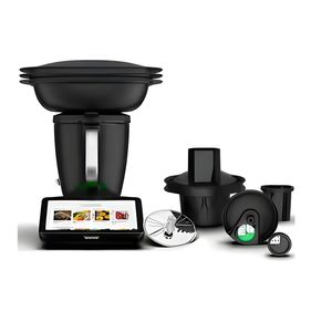 TOP ORIGINAL NOUVELLE QUALITÉ PRIX EXCEPTIONNEL Thermomix TM7 – Robot culinaire intelligent tout-en-un TM-7 Vorwerk avec tous les accessoires et Cookidoo - Product Image 5