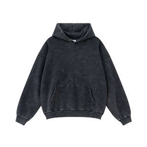 เสื้อฮู้ดและเสื้อสเวตเตอร์ของผู้ชายสามารถล้างออกได้ปรับแต่งได้ - Product Image 4