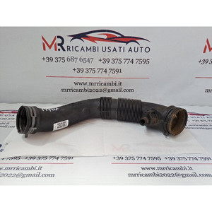 Tubo Flessibile per AUDI A3 Serie (8P1) 1K0129684 CAYB Diesel 1598 (08>12) - Product Image 1