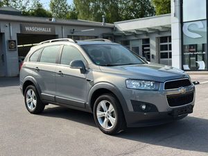 Performances de pointe - <span class=keywords><strong>Chevrolet</strong></span> <span class=keywords><strong>Captiva</strong></span> <span class=keywords><strong>2014</strong></span>, manuelle, essence, 4 cylindres, Euro6, 7 places, 167 ch, VOITURE D'<span class=keywords><strong>OCCASION</strong></span>, prête à être expédiée dans le monde entier - Product Image 5