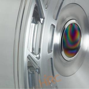 Llanta de rueda de forja de lujo 17-26 "17 18 19 20 21 22 24 26 pulgadas llanta cromada de coche pulido para <span class=keywords><strong>Mercedes</strong></span> Benz <span class=keywords><strong>Maybach</strong></span> Rollsroyce <span class=keywords><strong>Mansory</strong></span> - Product Image 6