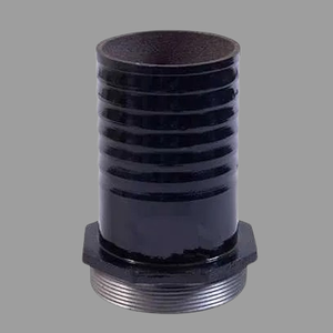 Mamelon de tuyau en fonte de 1 pouce de haute qualité finition noire résistante à la rouille pour raccord de tuyau d'huile de gaz d'eau - Product Image 6