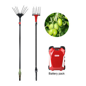 Vibreur d'Olives à Haut Rendement Électrique pour la Récolte, Vente Directe Usine - Product Image 1