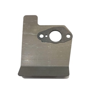Guida dell'aria per tosaerba GCV 160 Rif. 90002545 - Product Image 1