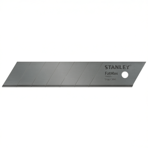 Lames de rechange multi-paquet Stanley Fatmax pour diverses tâches de découpe - Product Image 2