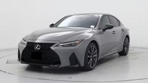 Lexus IS 350 F SPORT RWD 2025, Seminuevo - Product Image 2