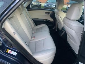 CLEAN 2014 para Avalon XLE Touring Dirección izquierda Euro IV Emisión - Product Image 3