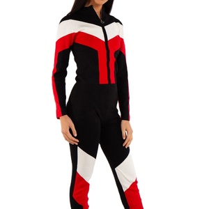 Ropa Casual, Ropa Deportiva, Chándal para Correr, Ropa Casual de Calle para Mujer, Chándales de Forro Polar de Alta Calidad, Moda Deportiva de Tendencia para Mujer - Product Image 3