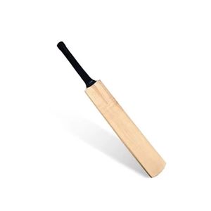 Nueva edición Bats A-Grade English Willow Personalizado Peso ligero Pelota dura/Murciélagos de cricket Bien equilibrado - Product Image 3