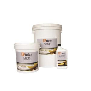 Lubricantes industriales Aceites diferenciales SLIDE OIL Chemica - Product Image 1