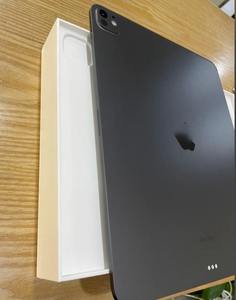 iPad Pro รุ่นที่ 4 ของ Apple ของแท้ ใหม่แกะกล่อง ขนาด 11 นิ้ว ความจุ 128GB WiFi Cellular Unlocked รุ่น A2435 ขายดี จัดส่งรวดเร็ว - Product Image 3