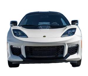 Coupé Usado 2023 con Tracción en las Cuatro Ruedas, Transmisión Automática, Neumáticos R18, Asientos de Cuero, Cámara Trasera, Gasolina, Volante a la Izquierda - Product Image 1