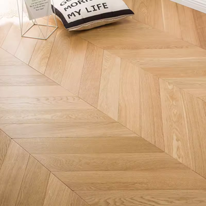 แปรงพื้นไม้หลายชั้นแบบหลายชั้นสไตล์โมเดิร์น - Product Image 1