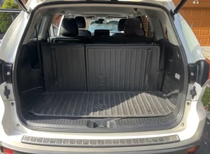 TOYOTA HIGHLANDER XLE AWD/4WD 2017 USADO, Volante a la Izquierda/Derecha - Product Image 3