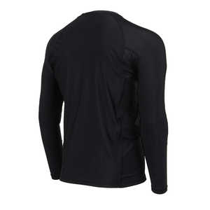 ชุดศิลปะการต่อสู้ชายแบบสั่งทำพิเศษ แขนยาว ป้องกันการเสียดสี สำหรับ BJJ  จำนวนสั่งขั้นต่ำน้อย - Product Image 4