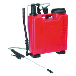 Pompa di alimentazione ad aria Lt.16 Codice 603966 - Product Image 1