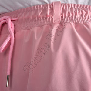 Pantalones de nieve de esquí para mujer de alta calidad 2025, cortavientos holgados impermeables a prueba de viento, estilo Hip Hop, cremallera calentada de talla grande - Product Image 6