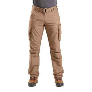 Pantalons cargo neufs en gros avec plusieurs poches, pantalons et pantalons cargo personnalisés pour hommes - Product Image 1