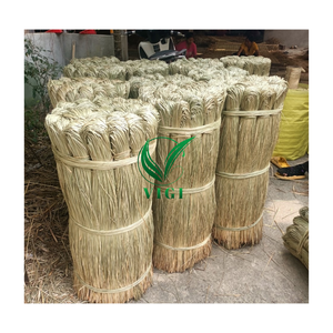 เชือกหญ้าทะเลจากเวียดนามธรรมชาติสำหรับ100%-เหมาะสำหรับใส่ตะกร้าและพรม - Product Image 1