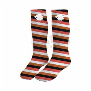 Nouveauté, faible MOQ, chaussettes décontractées, vente directe d'usine, chaussettes de sport fabriquées au Pakistan, chaussettes décontractées - Product Image 2