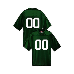 Conjuntos de camisetas de fútbol personalizadas para hombre, manga corta, secado rápido, transpirable, diseña tu propio equipo con nombre, número, verano, OEM - Product Image 3