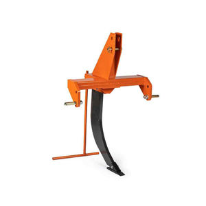 Subsoiler assez utilisé disponible pour l'approvisionnement en vrac d'équipement agricole avec la construction forte - Product Image 4