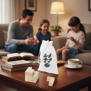 Jeu de société Rompicapo Solfee - Product Image 3