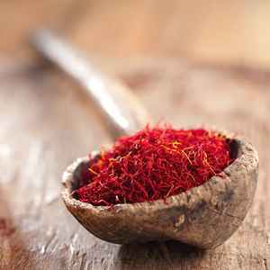 KC ENTERPRISES Premium Handpicked Kashmiri Saffron Rich Aroma Color dorado Mejor calidad 24 meses Vida útil - Product Image 3