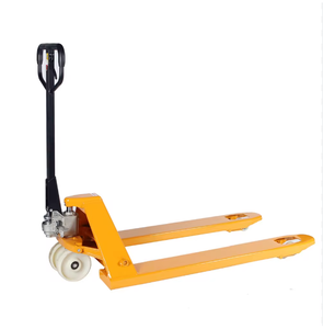 Transpalette manuel hydraulique portable Transpalette manuel - Product Image 3