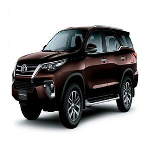 2020 TOYOTAa FORTUNER 2.8L DIESEL 4X4 SE VENDE A PRECIO BARATO en venta - Product Image 4