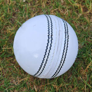 ลูกคริกเก็ตแบบแข็งสำหรับเล่นกีฬามาใหม่ - Product Image 5