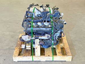 Motor Completo para Toyota Tundra 4.7L V8 4X4 A/T 2001-2004, 179K, OEM LOT2580 - Product Image 2