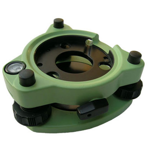 Trípode Óptico con Base de Plomada, Acero Cromado de Alta Precisión M1, Más Vendido - Product Image 1