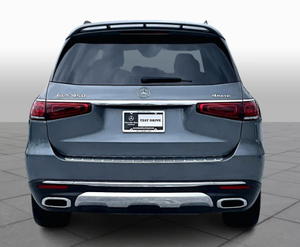 รถยนต์เมอร์เซเดส-เบนซ์ GLS 450 AWD 4MATIC ปี 2022 มือสอง - พร้อมจัดส่ง - Product Image 5