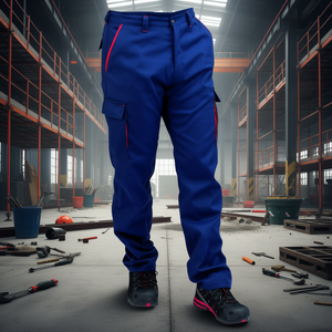 Categoría de Productos: Calzado y Pantalones de Seguridad Usag - Product Image 3