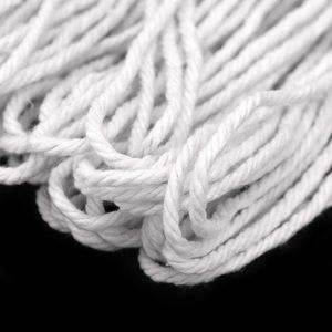 Serpillère plate humide durable et écologique KSR International Kentucky avec système d'essorage automatique et clip en plastique - Product Image 5