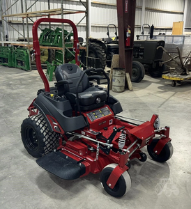 Tractor de Ruedas FERRIS ISX800Z 2025 con Motor, Caja de Cambios, Bomba, Rodamiento - Product Image 4
