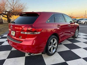 2015 d'occasion Toyotase Venza - Product Image 3