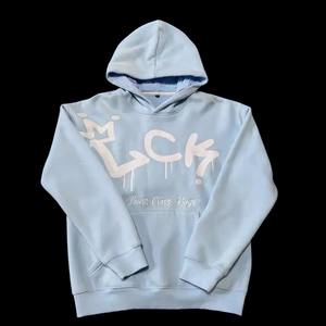 Sweat-shirts d'hiver pour hommes avec logo personnalisé brodé, impression sérigraphiée en relief, impression 3D sublimée, impression en relief simple - Product Image 1