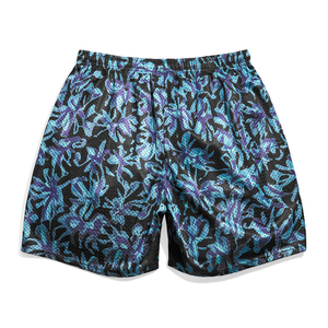 New High Quality customized Breathable Mesh <b>Shorts</b> <b>Camouflage</b> 100% Polyester Camo Track Mesh <b>Short</b> For <b>Man</b> - Product Image 6