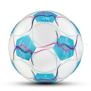 Ballon de football de taille 5, thermique, pour l'entraînement sportif, fabrication sur mesure ODM, prix bas, pas cher - Product Image 4