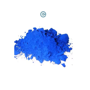 Colorant personnalisé bleu direct multicolore 86 en poudre pour tissu textile direct d'usine - Product Image 2