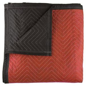 Heavy Duty 72*40 pouces/72*80 pouces non-tissé recyclé coton couverture mobile imperméable américain matelassé meubles Portable - Product Image 6